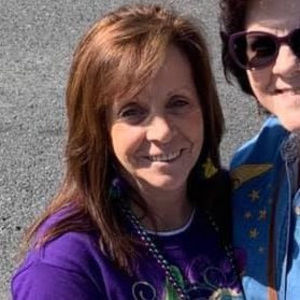 Meet your Posher, Cindy